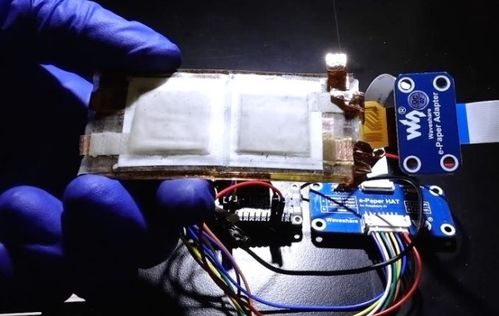 10倍能量密度 科学家开发氧化银锌材料电池,下一代电子产品或许就能用上