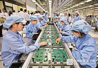 东莞制造业发展现状严峻,下一步转型之路该怎么走?机器换人真的能拯救传统制造业吗?